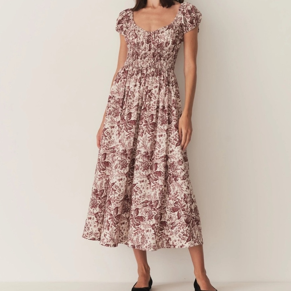 Doen Quinley Dress